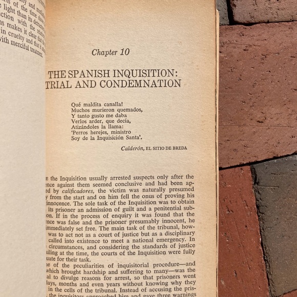 2 The Spanish Inquisition The Coming of the French Revolution Bastille Vintage - Picture 6 of 14